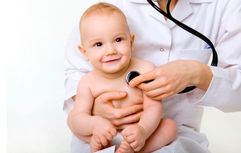 बाल रोग / PAEDIATRICS