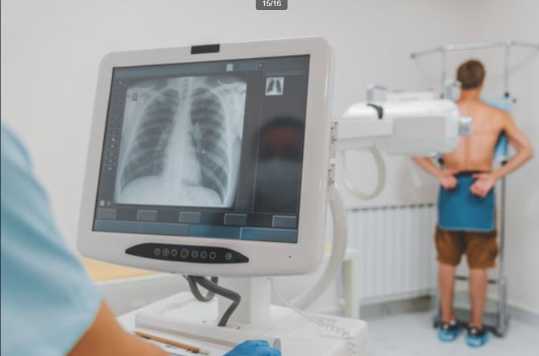 X-RAY FACILITY