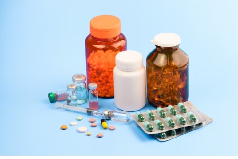 मेडिसिन / MEDICINE
