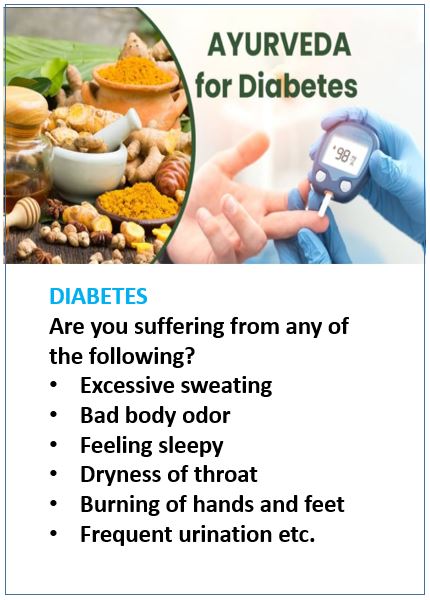 DIABETES