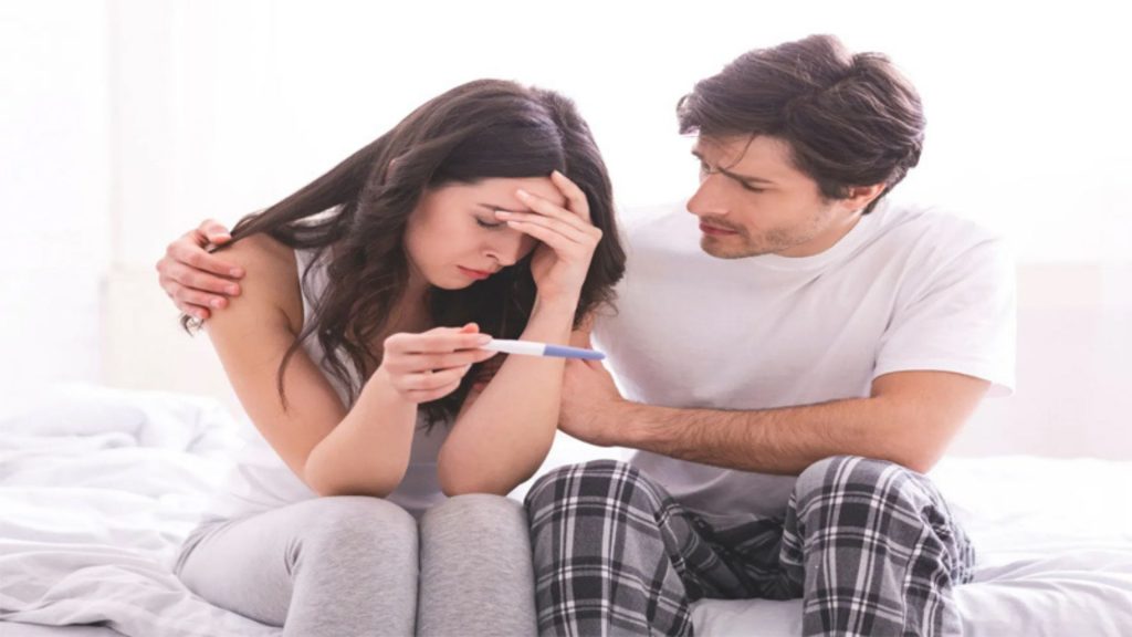FEMALE INFERTILITY
