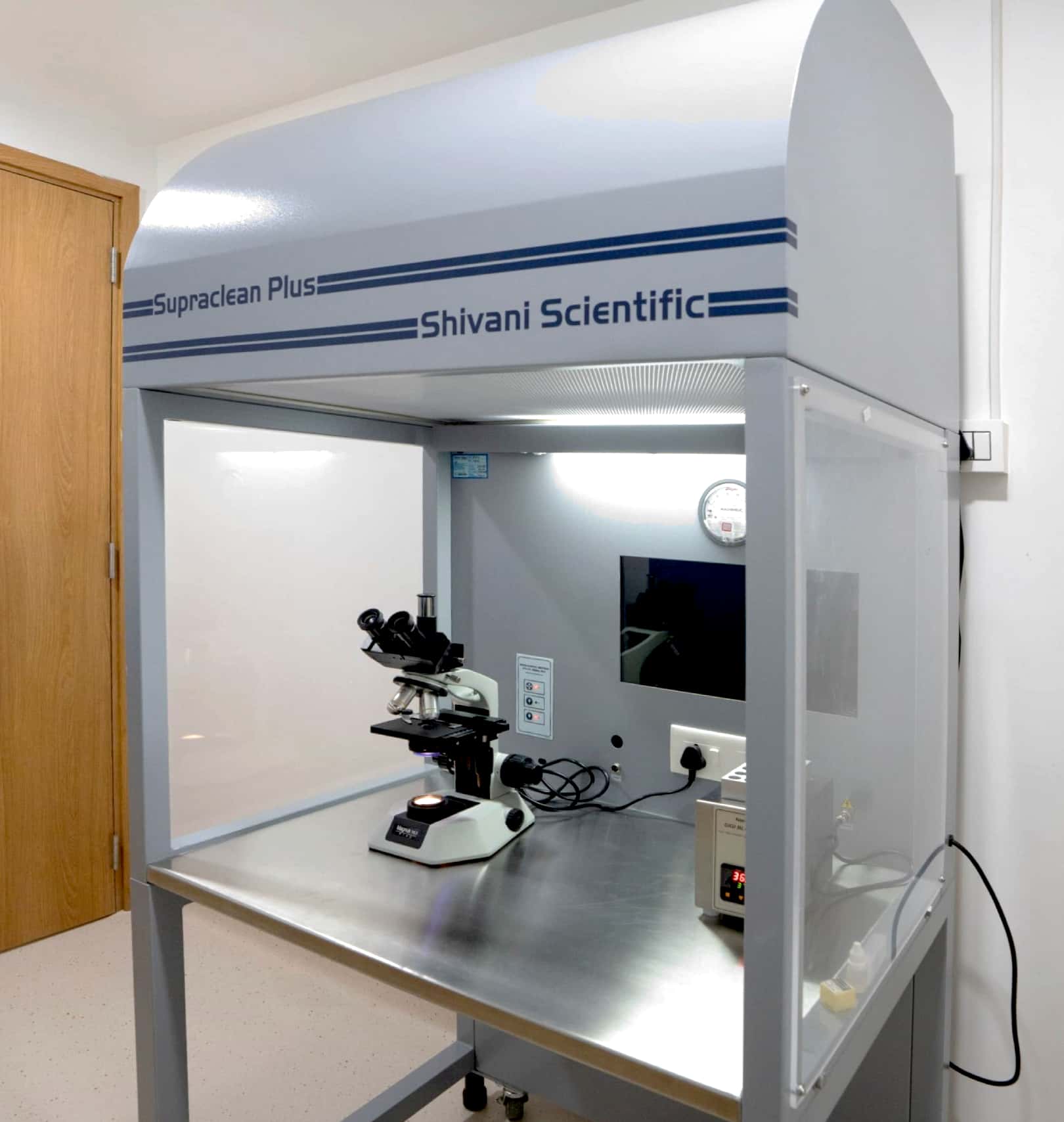 IUI LAB