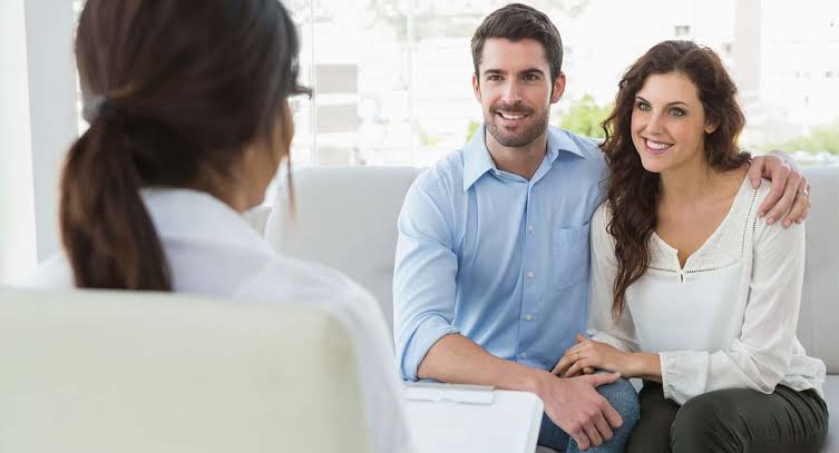 PRE-CONCEPTIONAL COUNSELLING