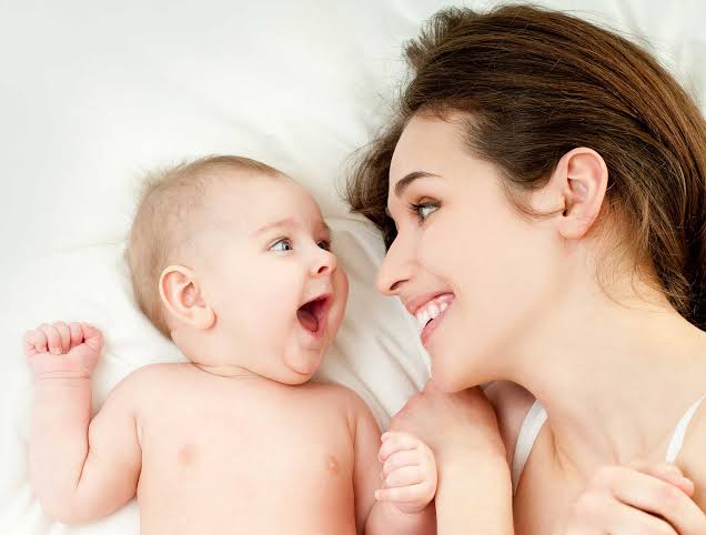 POST-NATAL CARE & GUIDANCE