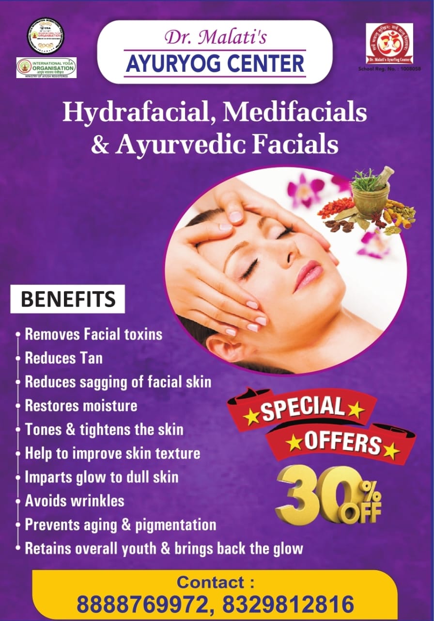HYDRAFACIAL