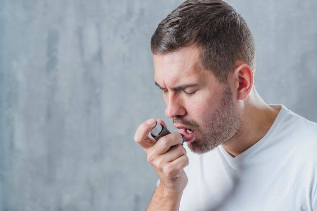 दमा – Asthma