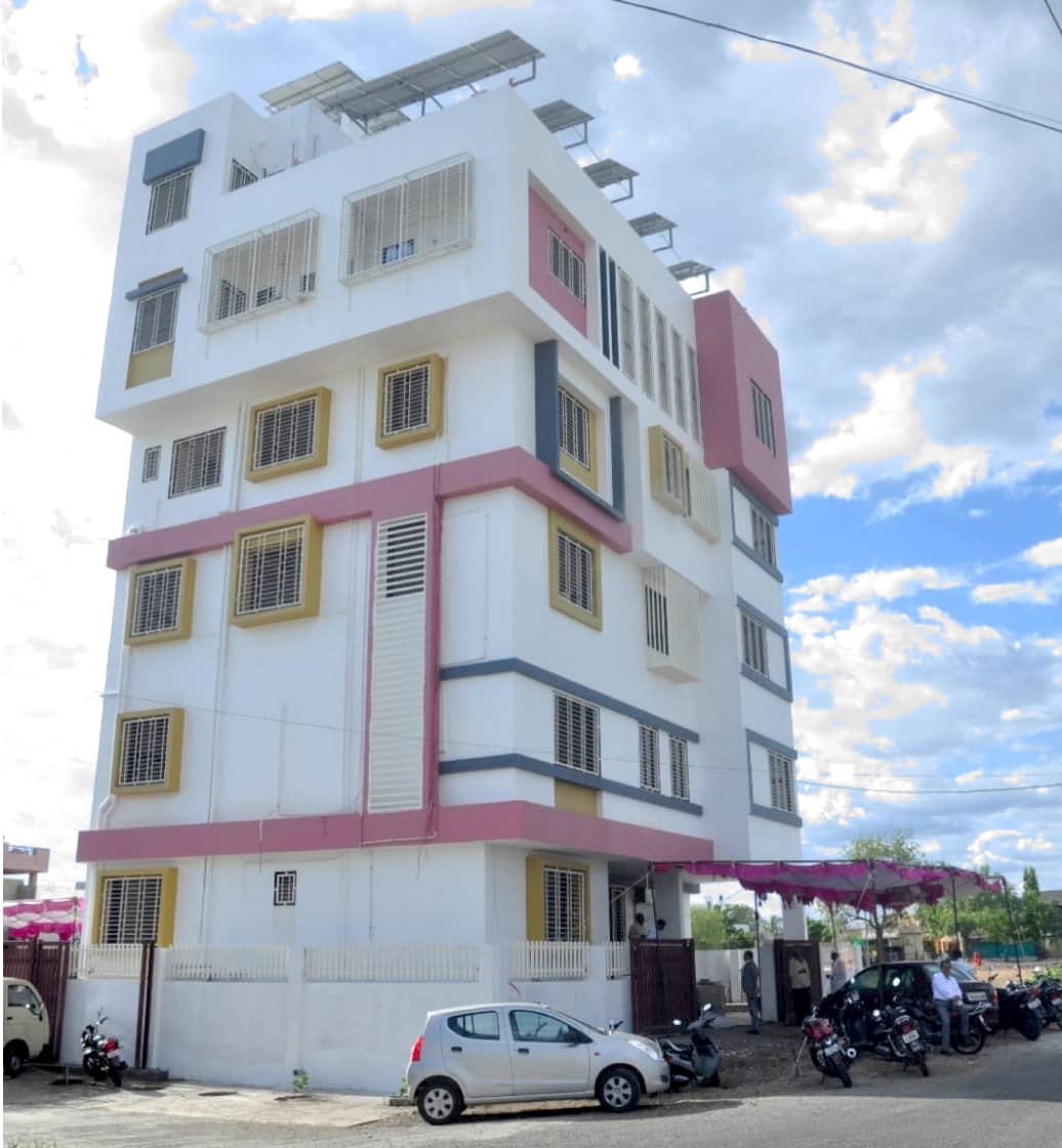 रविदीप मॅटर्निटी होम