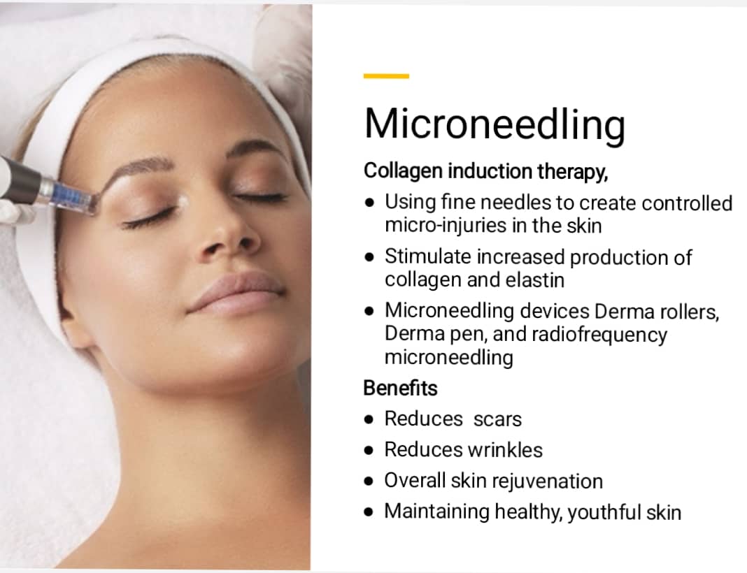 MICRONEEDLING