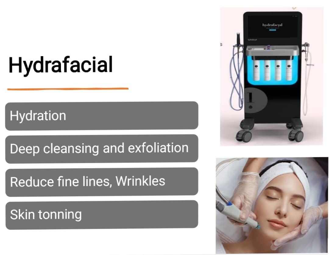 HYDRAFACIAL