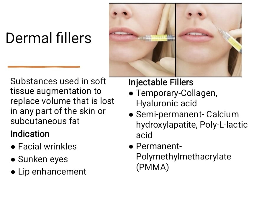 DERMAL FILLER