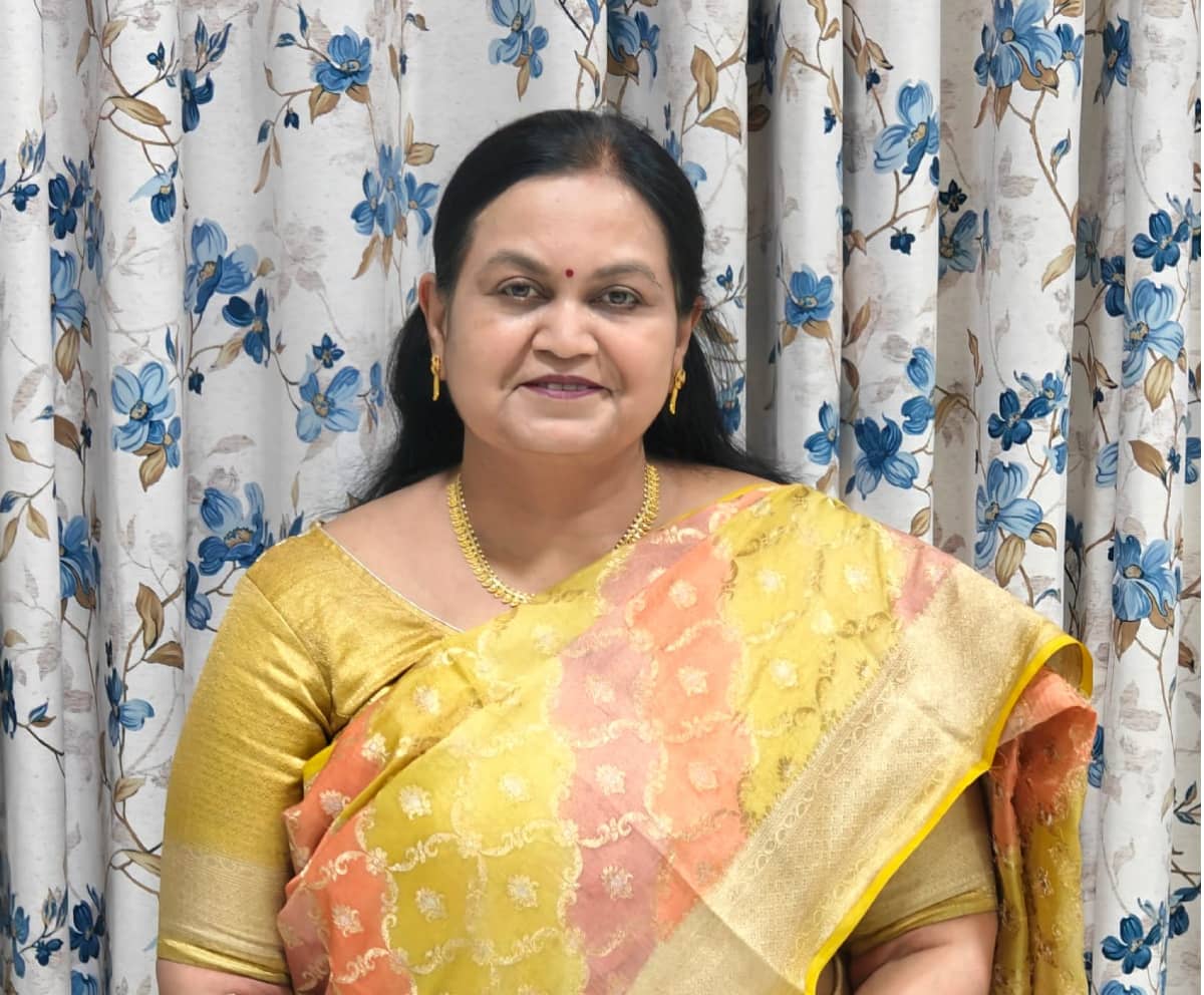 घाटे मॅटर्निटी व नर्सिंग होम