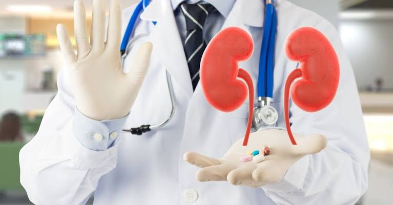 यूरोलॉजी विभाग