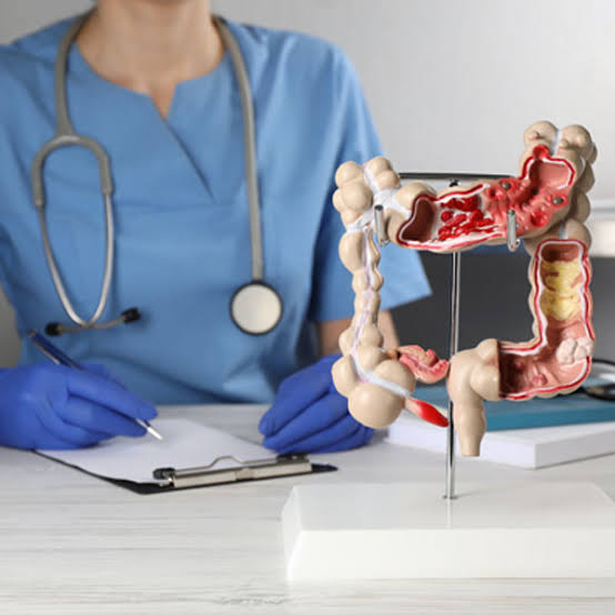 गॅस्ट्रोएंटरोलॉजी विभाग