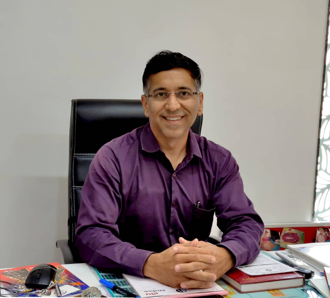 EKLAVYA HOSPITAL