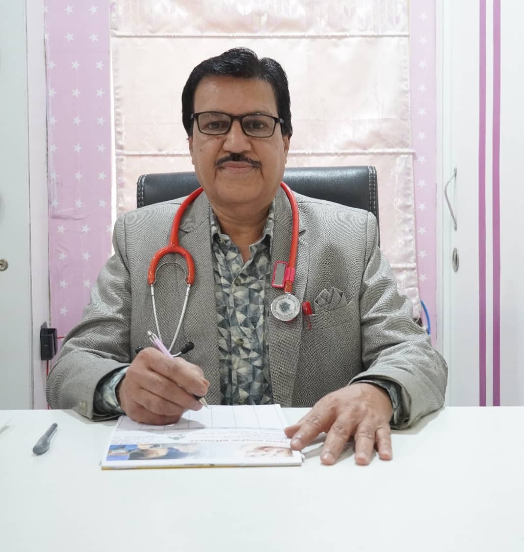 SHUBHAM HOSPITAL