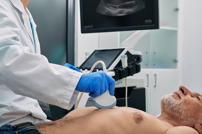 इकोकार्डिओग्राम (2D इको)