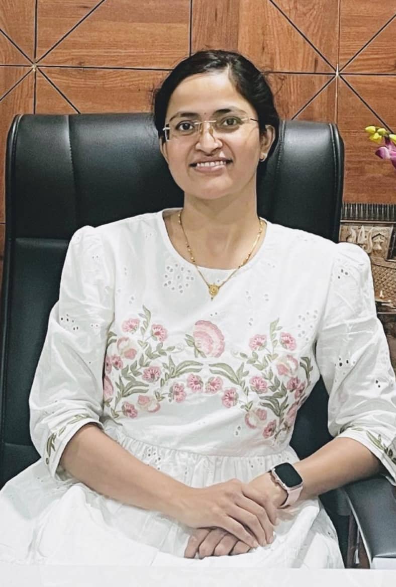 विजय हृदयालय व नेत्रालय