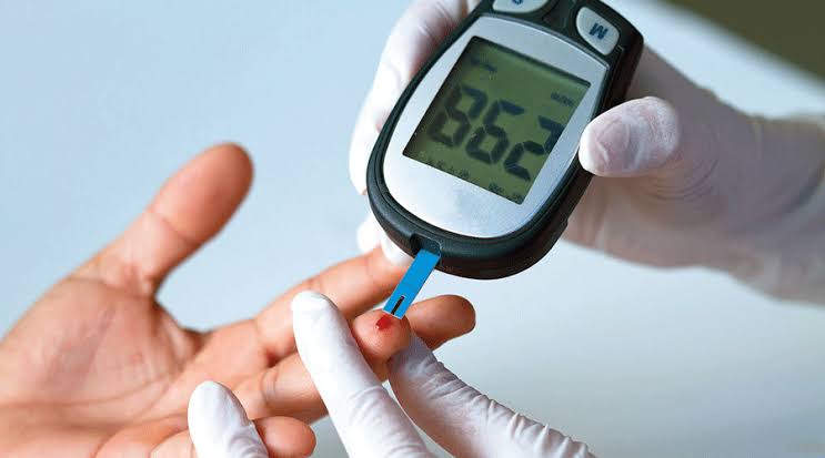 DIABETES CLINIC
