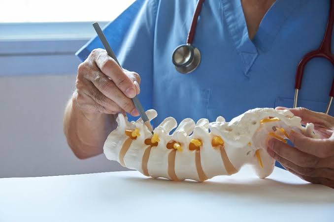 ORTHOPAEDICS