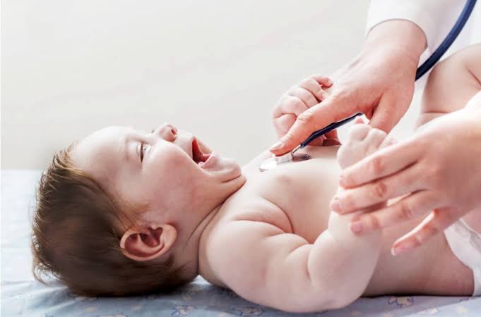 PAEDIATRIC