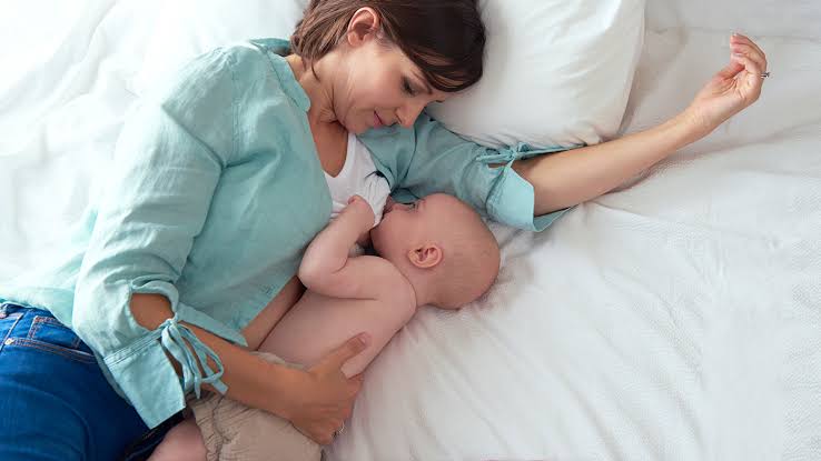 BREASTFEEDING GUIDANCE