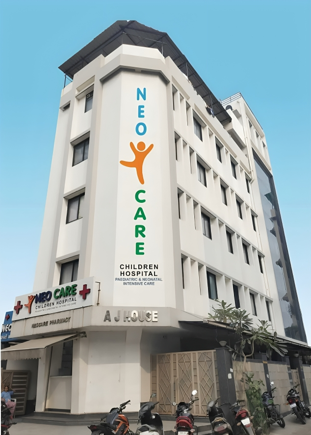 NEO CARE CHILDREN HOSPITAL