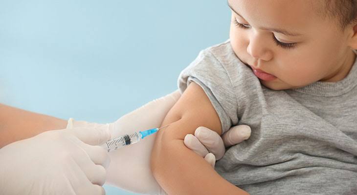 CHILD VACCINATION