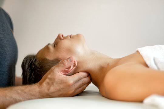 MANUAL THERAPY