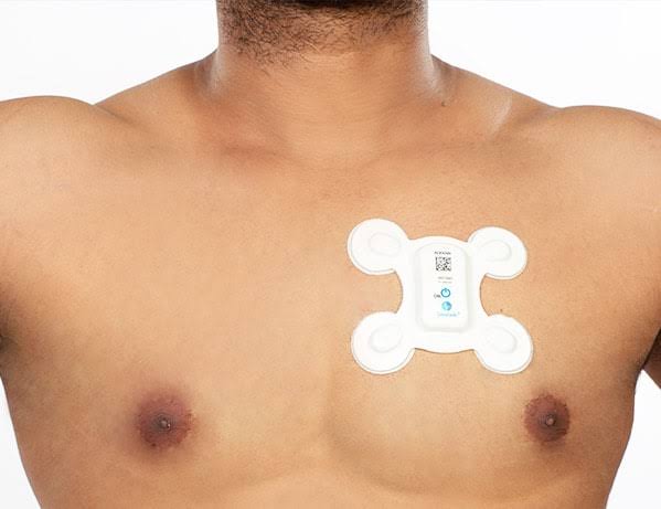 होल्टर मॉनिटरींग