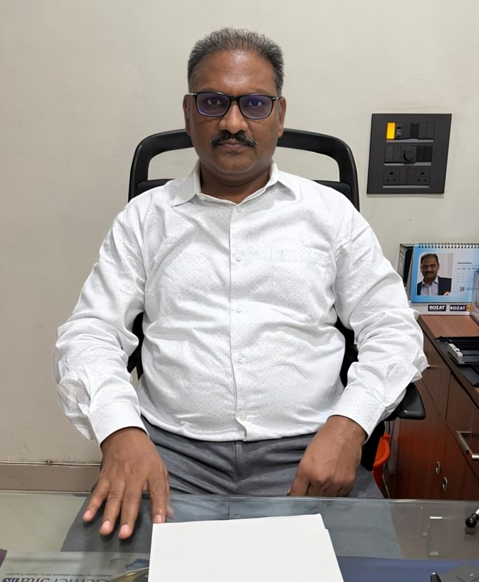 लोटस मल्टिस्पेशालीटी हॉस्पिटल