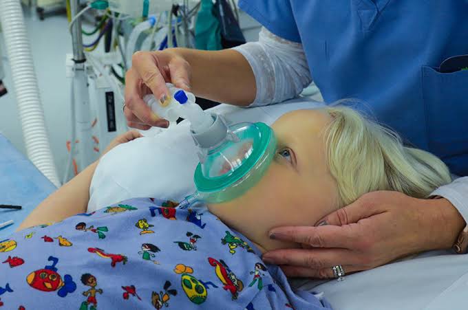 बालरोग शस्त्रक्रिया (Pediatric Surgery) विभाग