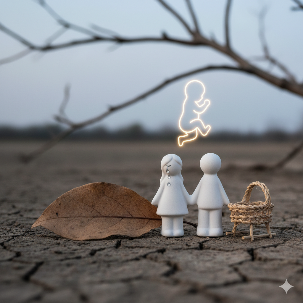 स्त्रीवंध्यत्व (Infertility)