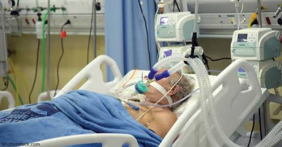 अतिदक्षता विभाग (ICU)