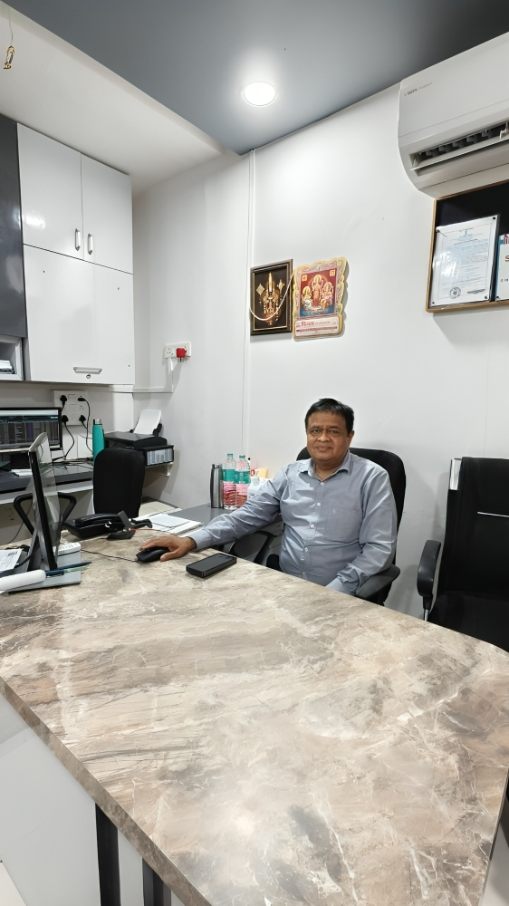 लाईफ लाईन  हॉस्पिटल्स डायग्नोस्टिक सेंटर
