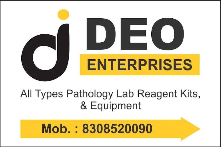 DEO ENTERPRISES