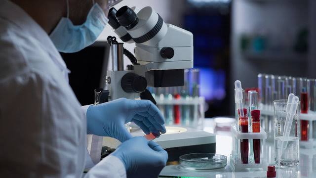 HEMATOLOGY - BLOOD TESTS