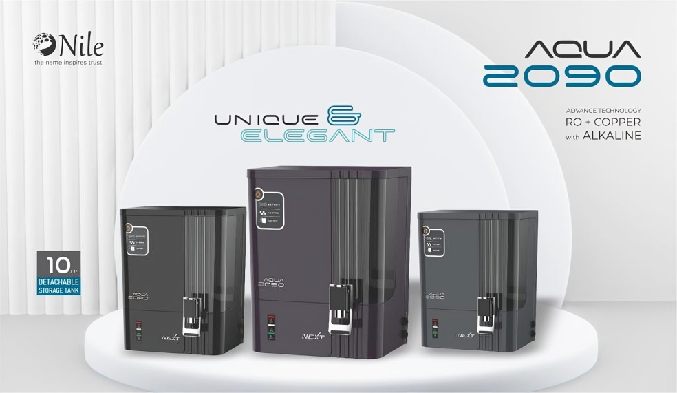 ROLARCC AQUA WATER PURIFIER