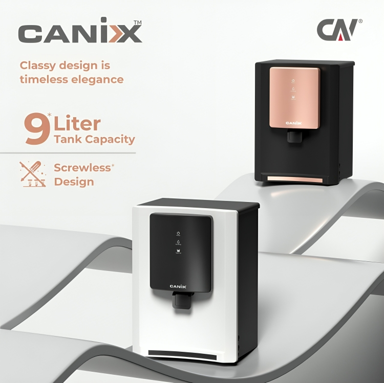 ROLARCC AQUA WATER PURIFIER