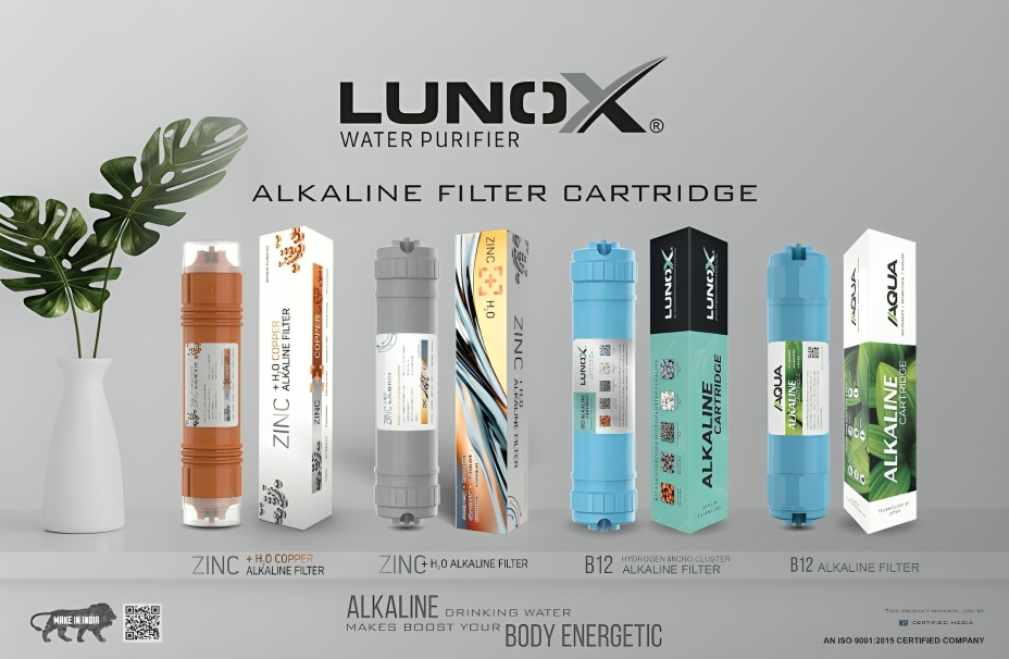 ROLARCC AQUA WATER PURIFIER