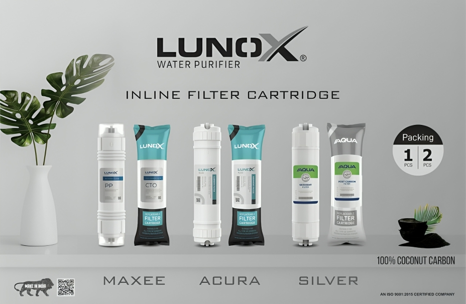ROLARCC AQUA WATER PURIFIER