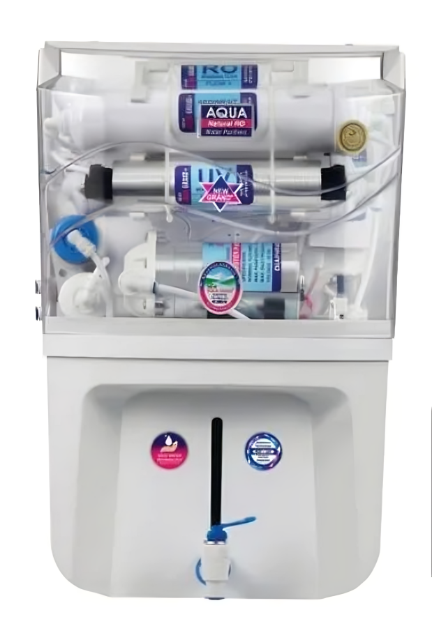 ROLARCC AQUA WATER PURIFIER