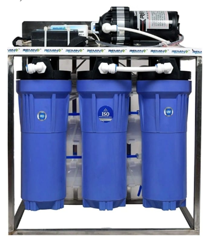 ROLARCC AQUA WATER PURIFIER
