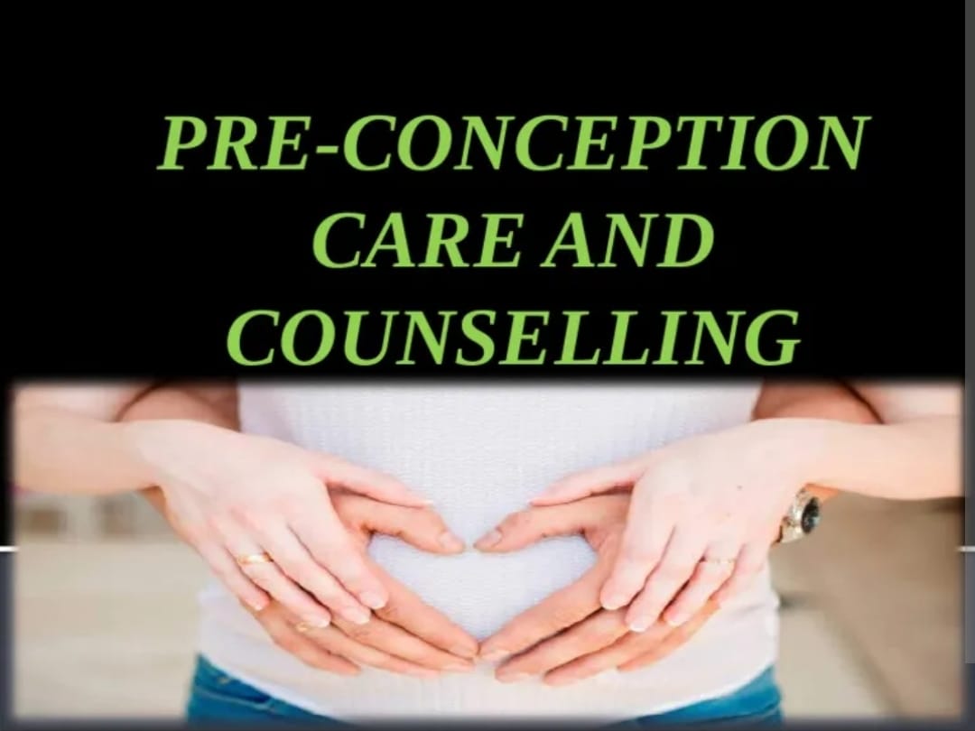 SPECIALISED COUNCELLING SESSIONS