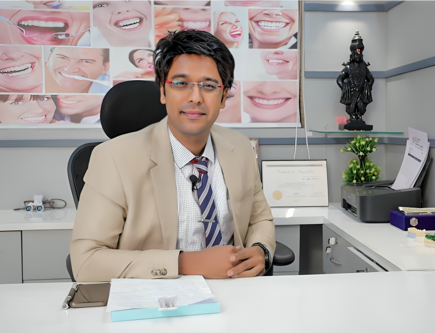 Dr. NEMANE DENTAL AND COSMETIC SURGERY