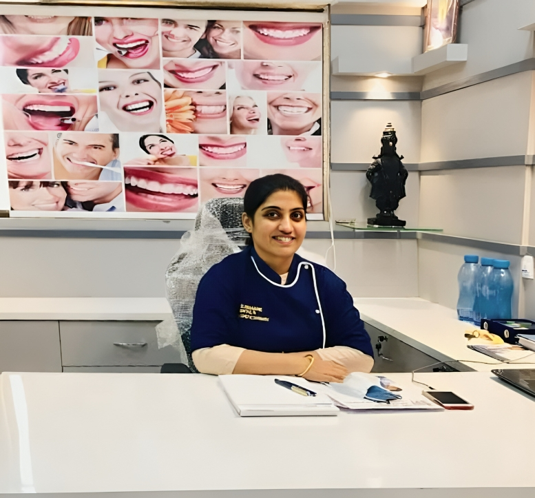 Dr. NEMANE DENTAL AND COSMETIC SURGERY