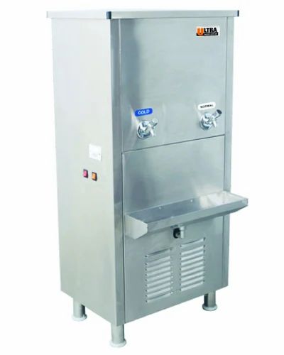 WATER COOLER CUM PURIFIER