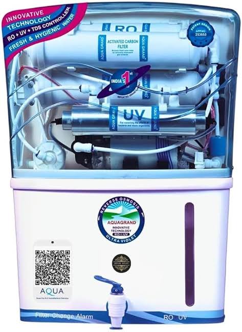 ROYAL UV+RO