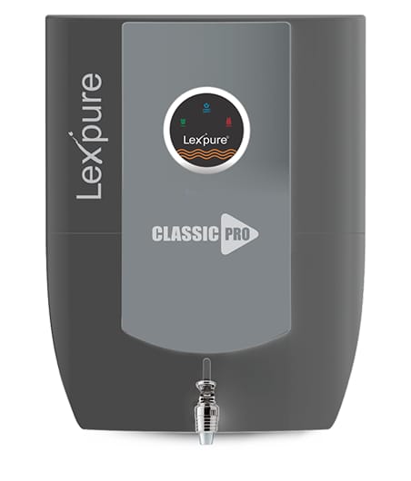 LEXPURE - CLASSIC PRO