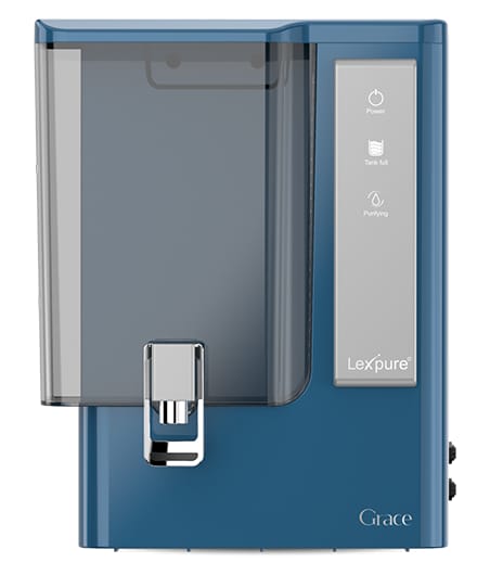 LEXPURE - GRACE SERIES PRIME
