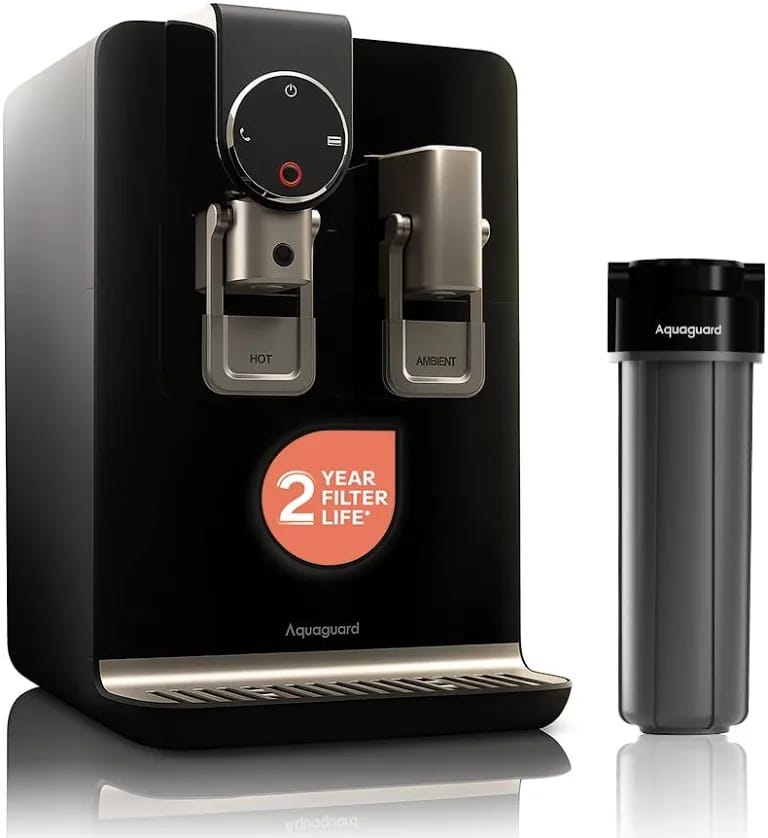 AQUAGUARD ASPIRE BLAZE SMART PURIFIER